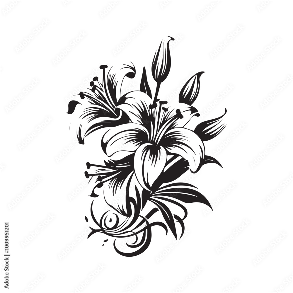 lily of the valley, flower, floral, nature, vector, illustration, leaf, pattern, flowers, plant, design, decoration, spring, art, ornament, summer, blossom, bouquet, element, flora, card, beauty, wall lily of the valley, flower, floral, nature, vector, illustration, leaf, pattern, flowers, plant, design, decoration, spring, art, ornament, summer, blossom, bouquet, element, flora, card, beauty, wall