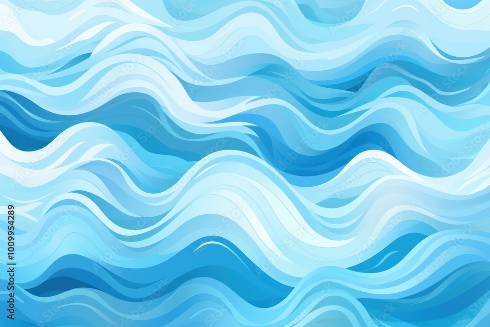 Wave ocean pattern outdoors graphics. Wave ocean pattern outdoors graphics.