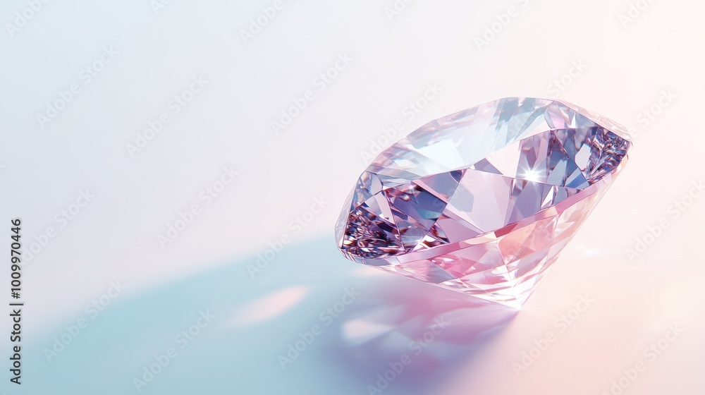 Sparkling Diamond Sparkling Diamond