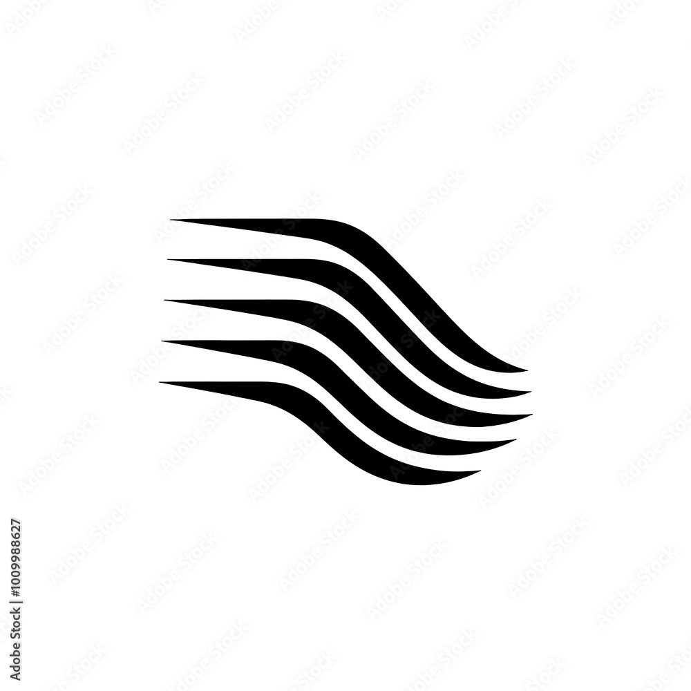 File Icon, Minimal Simple Logo File Icon, Minimal Simple Logo