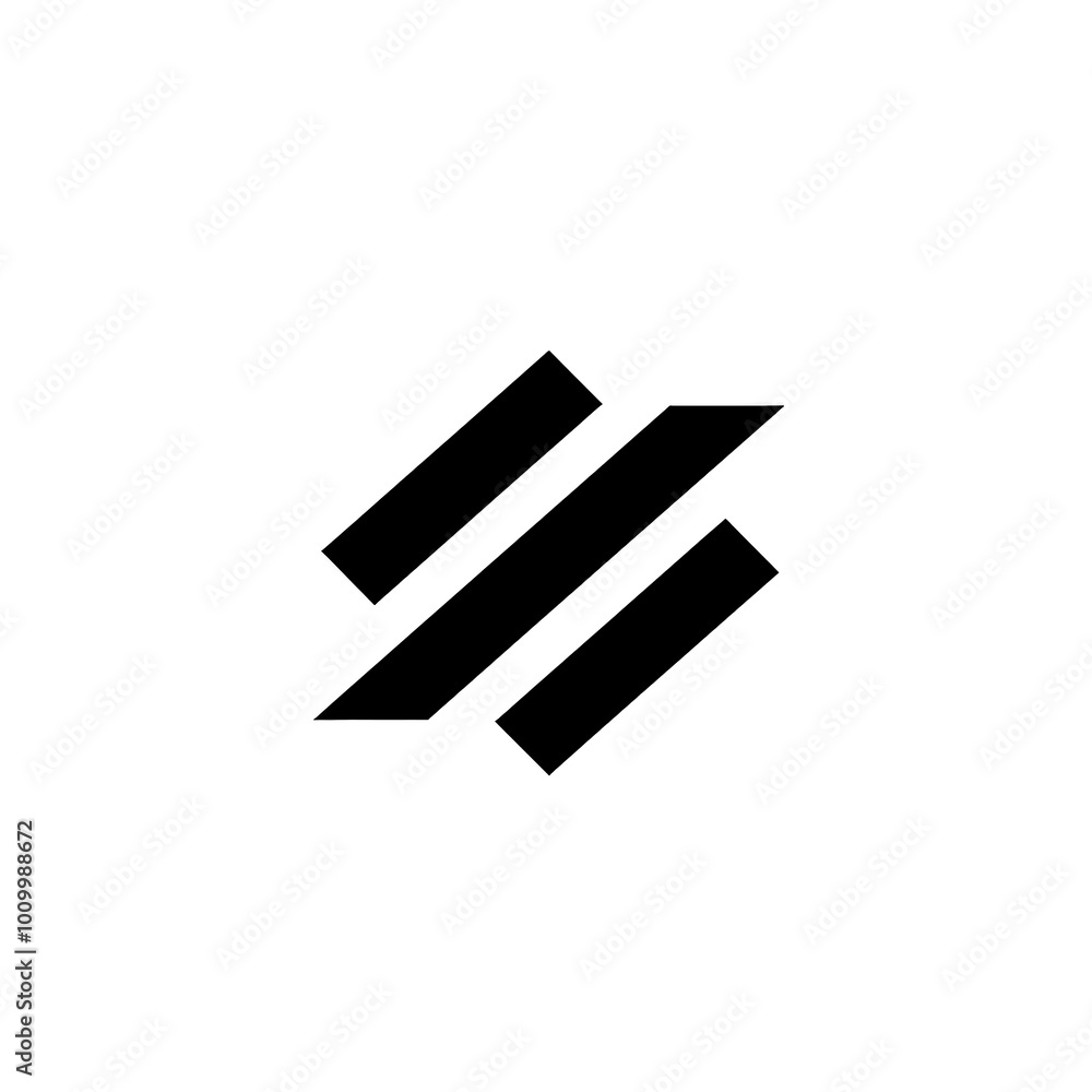File Icon, Minimal Simple Logo File Icon, Minimal Simple Logo
