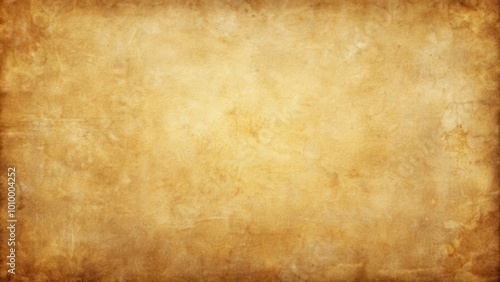 Old paper texture background perfect for vintage designs and artistic projects, antique, aged, weathered, retro