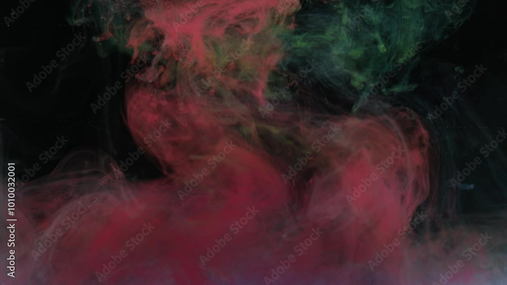 abstract background with smoke abstract background with smoke