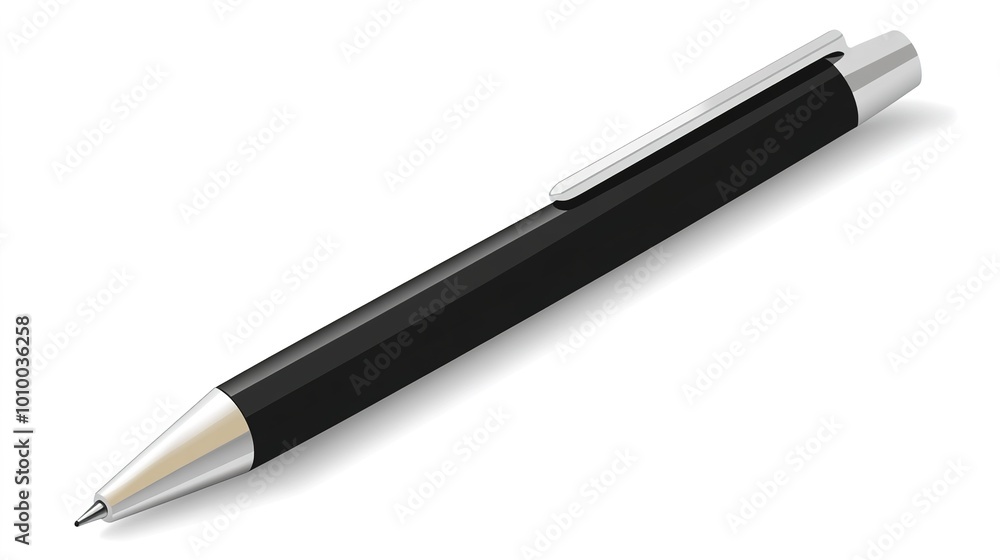 Premium-looking pen illustrated in a detailed sketch form, highlighting its elegant design and sophisticated features. This artistic representation captures the essence of luxury writing instruments, Premium-looking pen illustrated in a detailed sketch form, highlighting its elegant design and sophisticated features. This artistic representation captures the essence of luxury writing instruments,