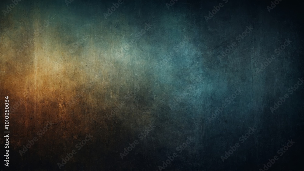 abstract background with blue and yellow colors texture and space abstract background with blue and yellow colors texture and space