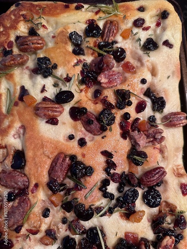 Charcuterie board bread 