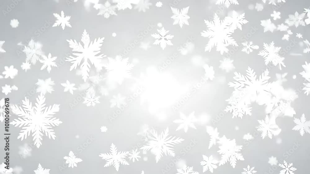 seamless 4K animation gently falling snow flakes pattern offeringbeautiful winter backdrop both large small floating alpha channel snowflake snow background christmas white flake new year seamless 4K animation gently falling snow flakes pattern offeringbeautiful winter backdrop both large small floating alpha channel snowflake snow background christmas white flake new year