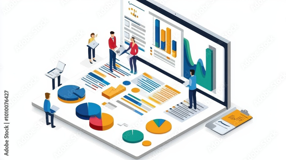 Collaborative Data Analysis and Visualization Collaborative Data Analysis and Visualization