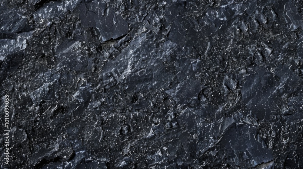 A flat yet richly textured dark slate stone surface, capturing the earthy and natural elements, ideal for creating authentic and powerful backgrounds in various designs. A flat yet richly textured dark slate stone surface, capturing the earthy and natural elements, ideal for creating authentic and powerful backgrounds in various designs.