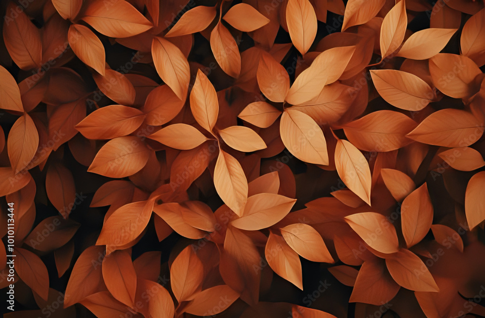 Autumn background Autumn background