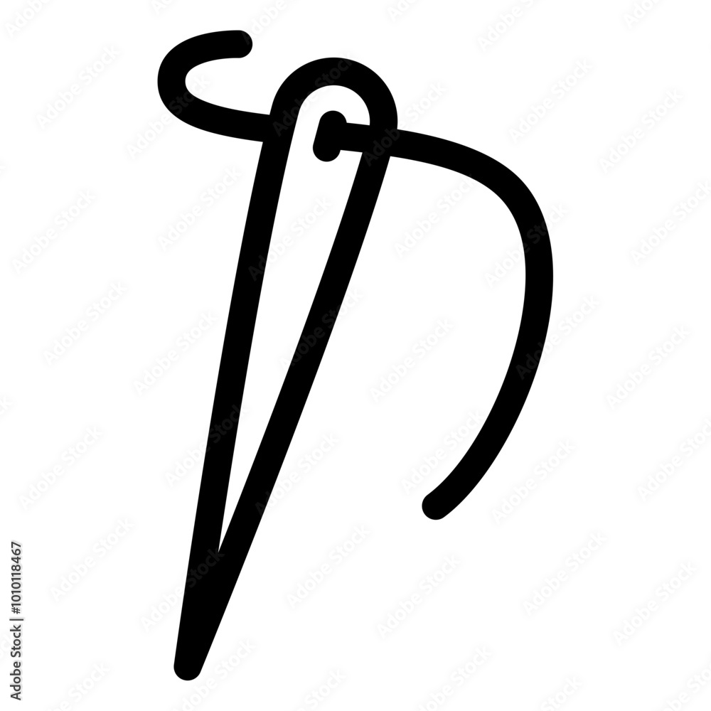 needle icon needle icon