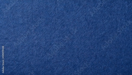 Blue Denim Fabric Texture for Fashion and Design