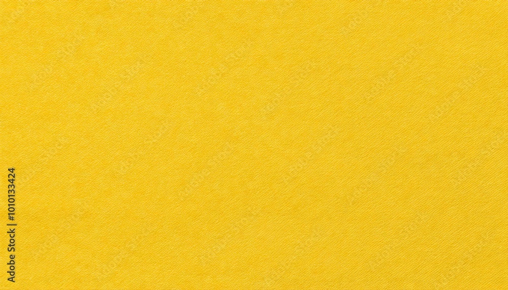 Bright Yellow Textured Background for Design Bright Yellow Textured Background for Design