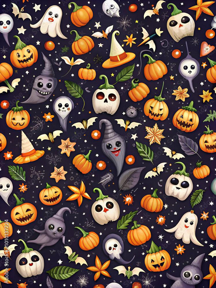 halloween background halloween background