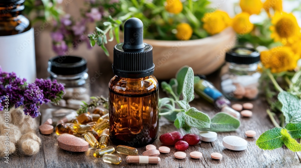 nature and medicine in holistic healthcare practices nature and medicine in holistic healthcare practices