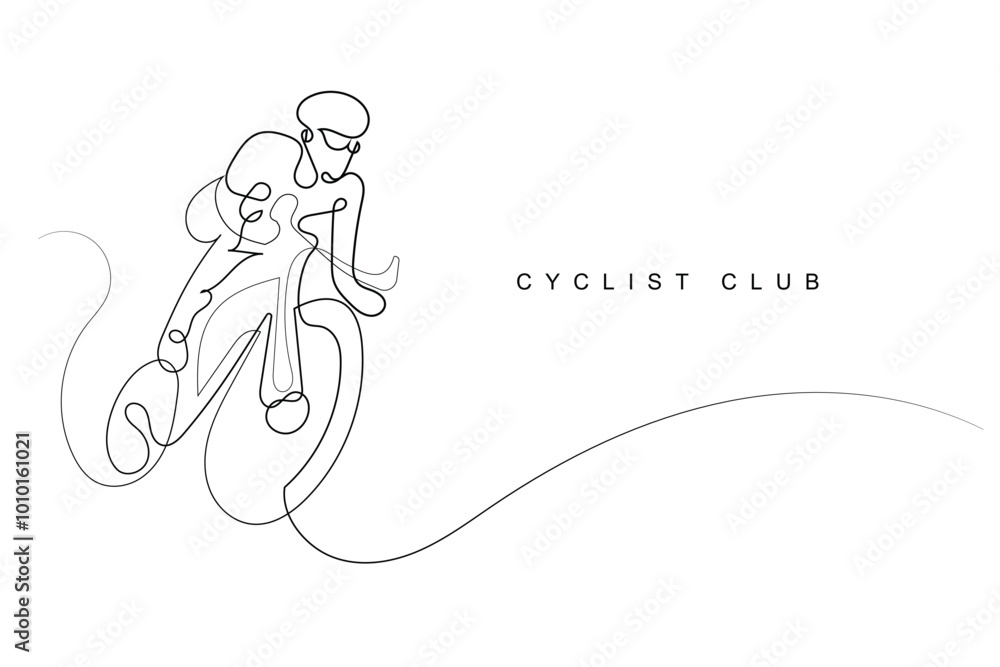 continuous line cycling club.single line vector of cyclist athlete.single line vector icon of cyclist for,competition,bicycle race continuous line cycling club.single line vector of cyclist athlete.single line vector icon of cyclist for,competition,bicycle race