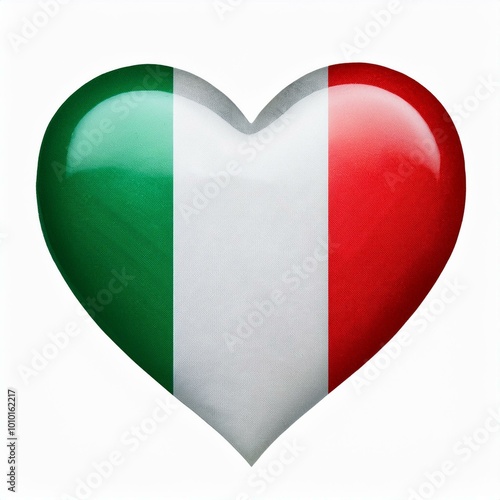 イタリアの国旗のハート(Heart of Italy flag on white.)
Free Download イタリアの国旗のハート(Heart of Italy flag on white.)
- GFXLoad