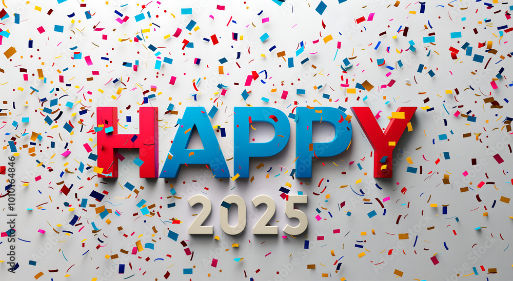 3D text 3D text