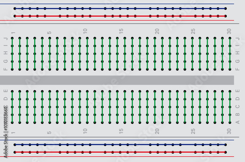 arduino_브레드보드