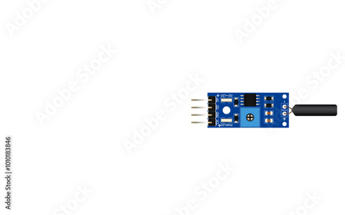 arduino_충격감지센서