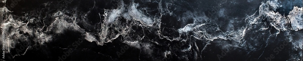 black marble black marble