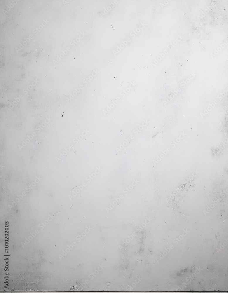 White textured wall White textured wall