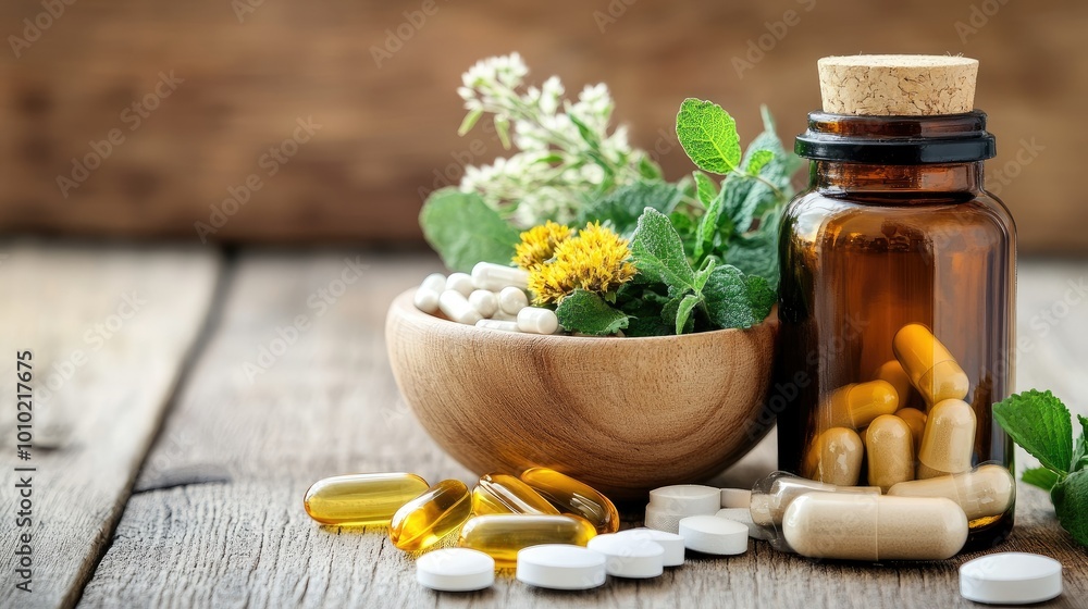 nature and medicine in holistic healthcare practices nature and medicine in holistic healthcare practices