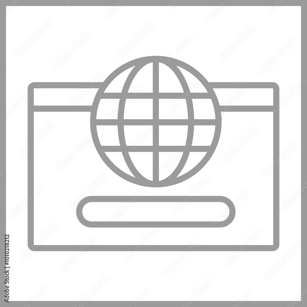 Browser icon Design Browser icon Design