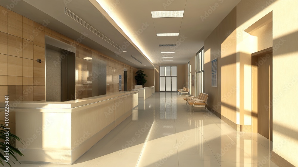 Modern Office Lobby Interior Design: Minimalist Architecture & Functional Space Modern Office Lobby Interior Design: Minimalist Architecture & Functional Space