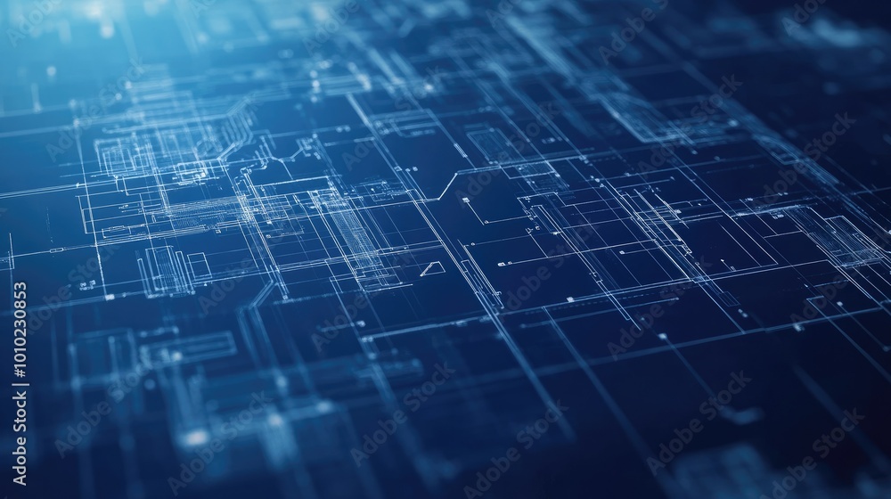 Technical blueprints in abstract innovation Technical blueprints in abstract innovation
