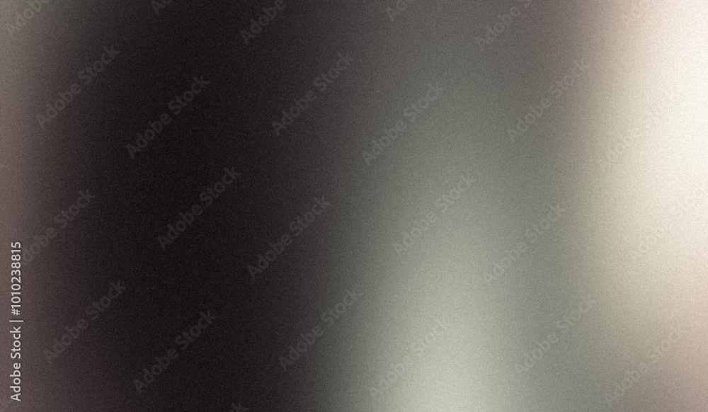 Dark gray brown grainy glowing backdrop design. Abstract noisy gradient seamless color spots, bright, shine, rough, grungy banner, poster or landing page Dark gray brown grainy glowing backdrop design. Abstract noisy gradient seamless color spots, bright, shine, rough, grungy banner, poster or landing page