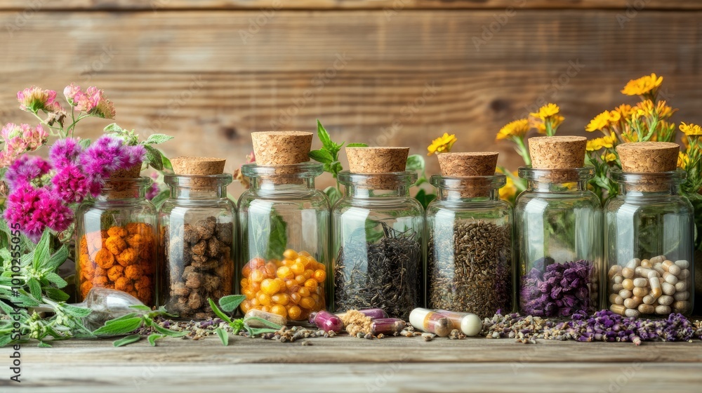 nature and medicine in holistic healthcare practices nature and medicine in holistic healthcare practices