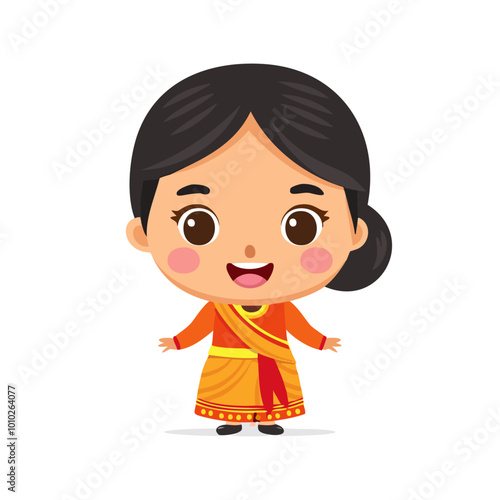 Actress Cute Worker Job Profession Professional Occupation Cartoon Character
