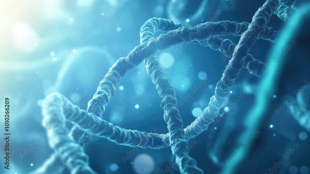 Personalized medicine and genetic testing backgrounds Personalized medicine and genetic testing backgrounds