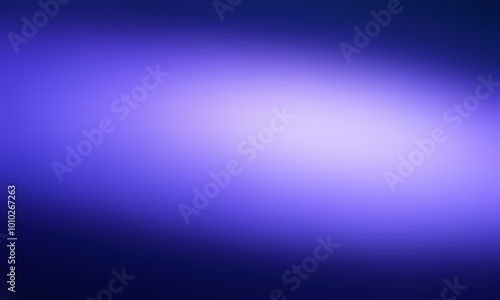 Abstract blurred background image of blue colors gradient used as an illustration. Designing posters or advertisements.