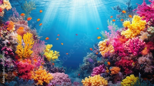 Abstract coral backgrounds wallpapers