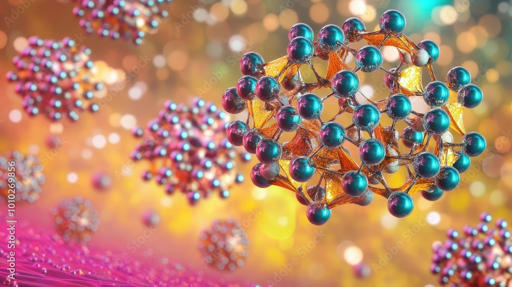 Nanostructured drug carriers for enhanced bioavailability and controlled release of medications Nanostructured drug carriers for enhanced bioavailability and controlled release of medications