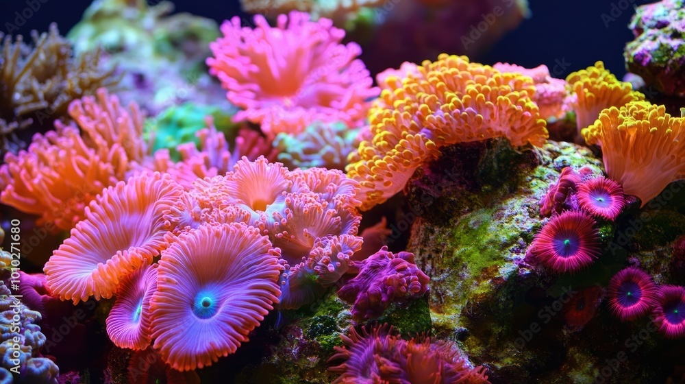 Abstract coral backgrounds wallpapers Abstract coral backgrounds wallpapers
