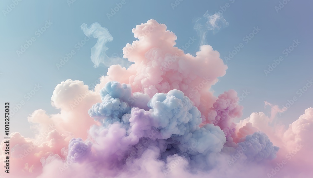 A dynamic and colorful abstract background featuring fluid gradient waves in vibrant shades of blue, pink, and purple. The soft transitions between colors create a sense of movement and depth, making A dynamic and colorful abstract background featuring fluid gradient waves in vibrant shades of blue, pink, and purple. The soft transitions between colors create a sense of movement and depth, making