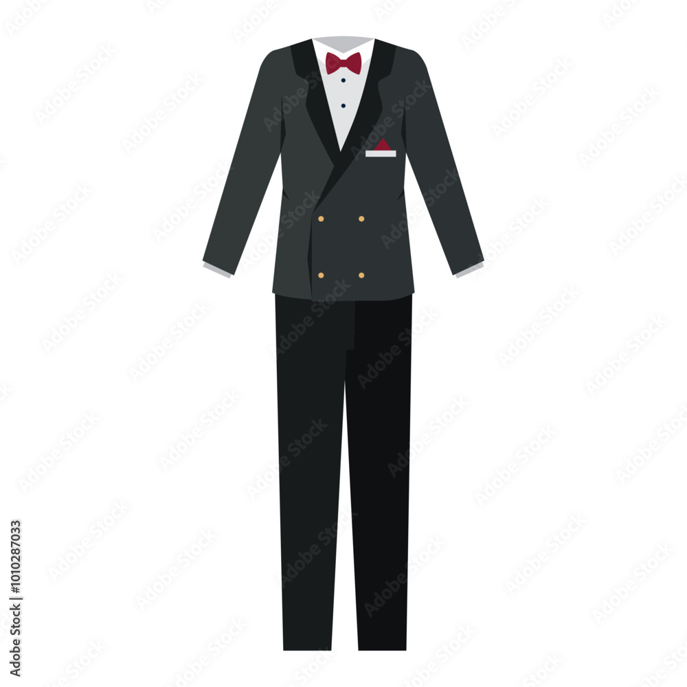 wedding classic formal male tuxedo and bow tie wedding classic formal male tuxedo and bow tie