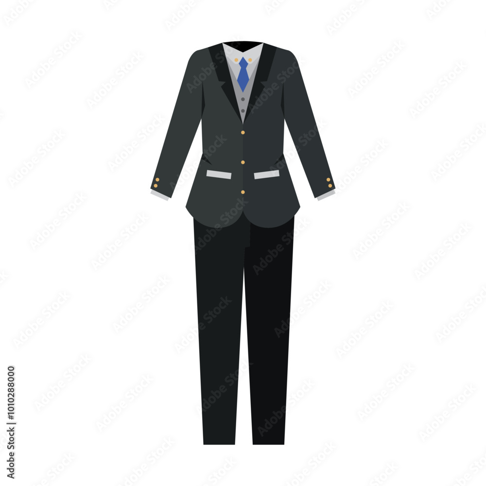 wedding mens classical black suit wedding mens classical black suit
