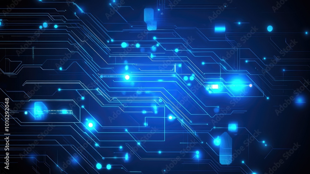 Technological abstract concept backgrounds Technological abstract concept backgrounds
