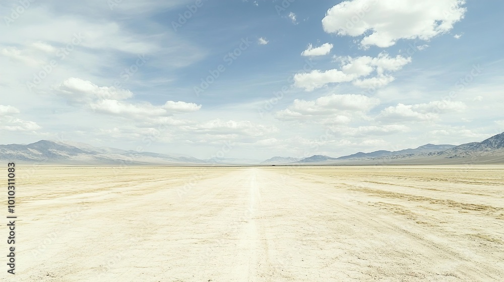 Desert Road: A Journey Through Arid Landscapes Desert Road: A Journey Through Arid Landscapes
