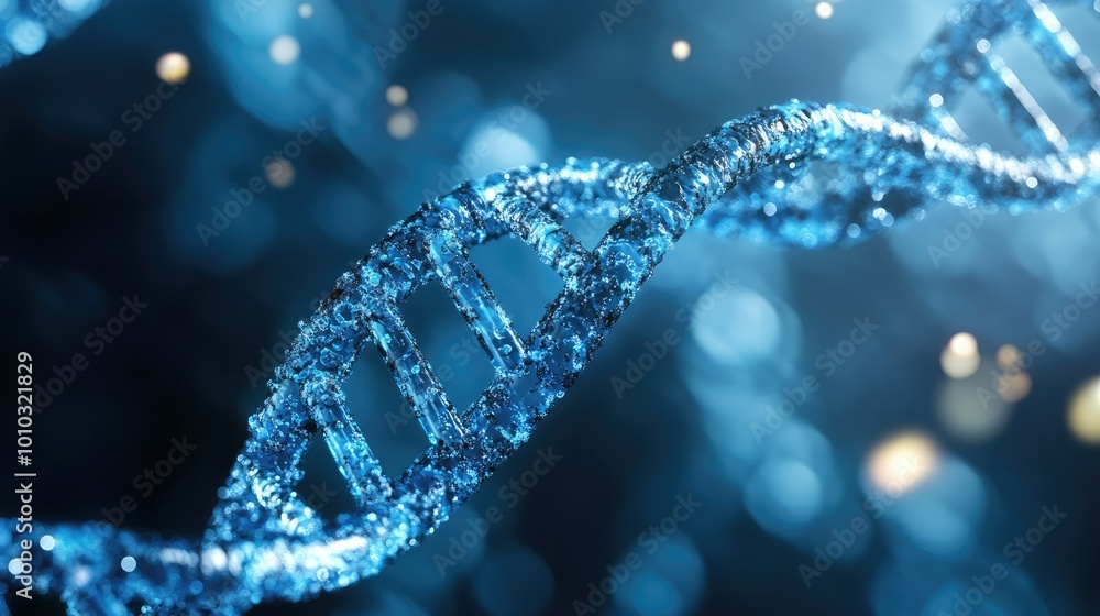 Personalized medicine and genetic testing backgrounds Personalized medicine and genetic testing backgrounds