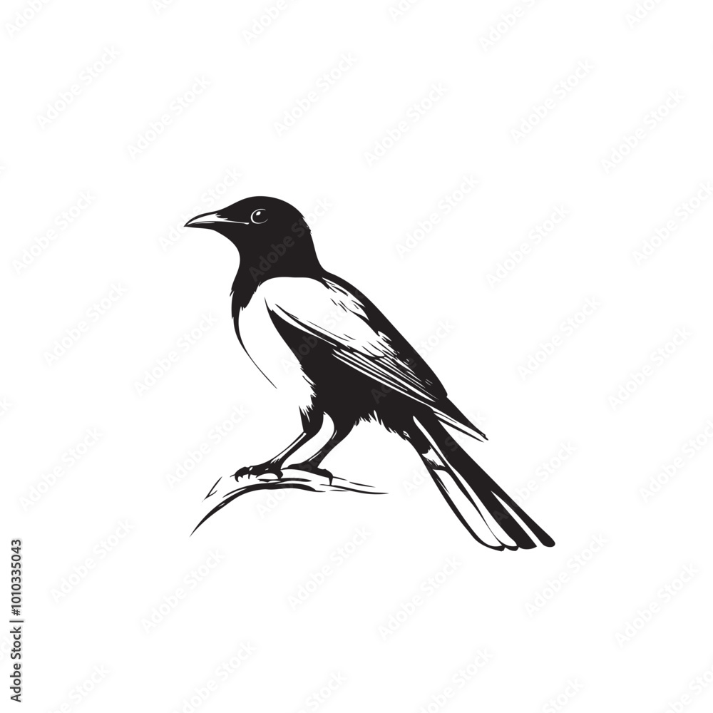 Bird icon illustration isolated vector sign symbol Bird icon illustration isolated vector sign symbol