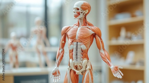 Musculoskeletal disorders are injuries or pain in the human musculoskeletal system, including the joints, ligaments, muscles, nerves, tendons, and structures that support limbs, neck and back