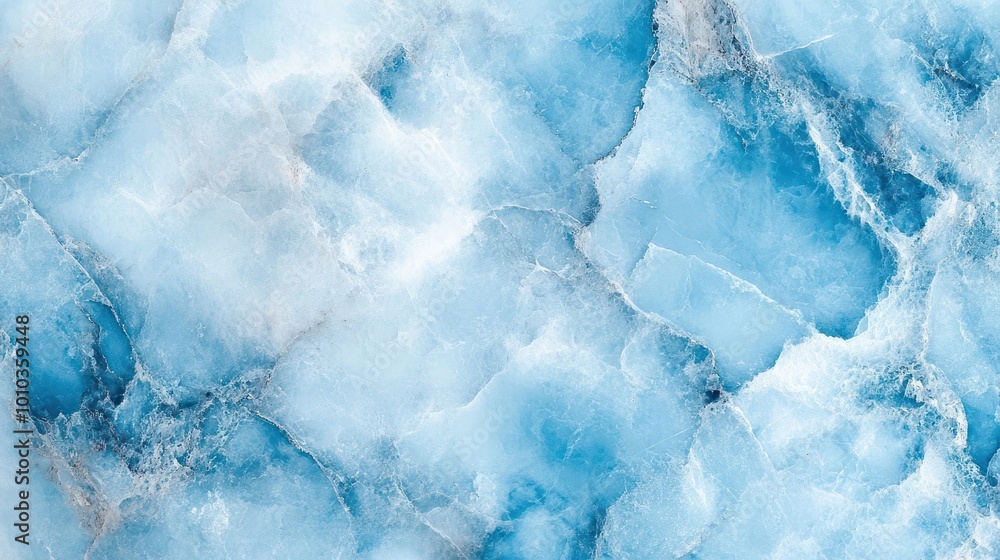 Abstract blue marble stone texture background. Abstract blue marble stone texture background.