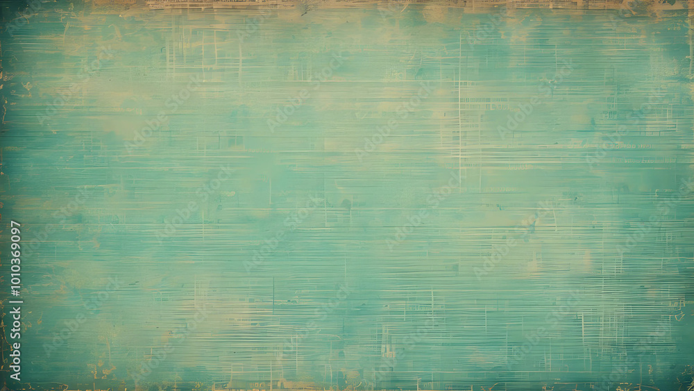 Blue and beige background in grunge style Blue and beige background in grunge style