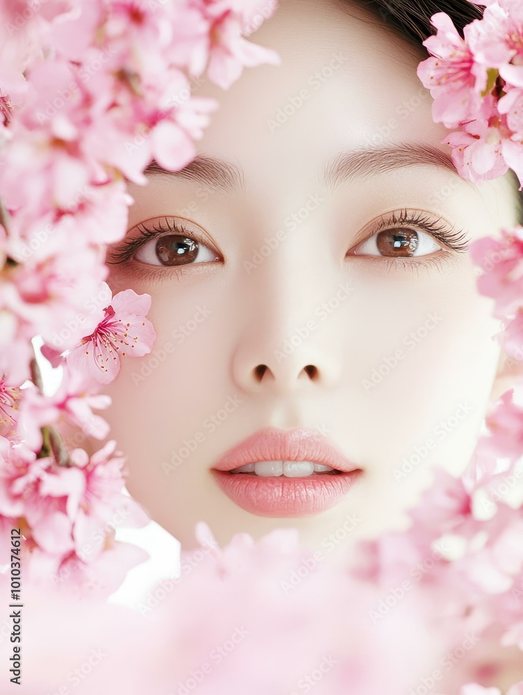 Join our Deep Cleansing and Skincare Course with expert techniques for glowing skin, featuring a stunning Chinese model Join our Deep Cleansing and Skincare Course with expert techniques for glowing skin, featuring a stunning Chinese model