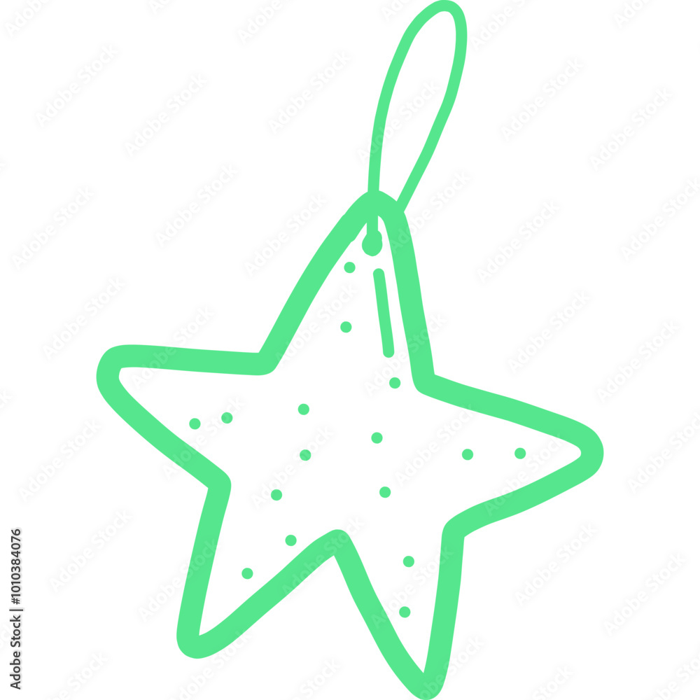Christmas, New Year Vector Icon element, Isolated white background Christmas, New Year Vector Icon element, Isolated white background
